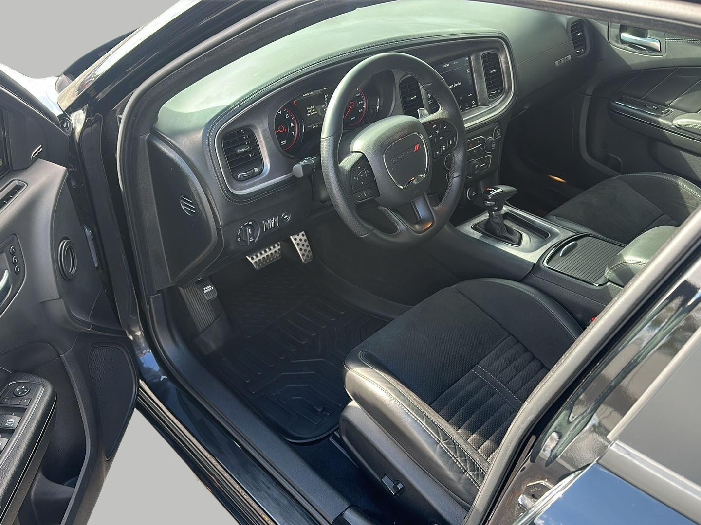 2021 Dodge Charger R/T RWD