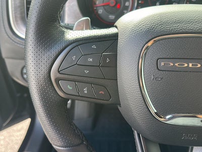2021 Dodge Charger R/T RWD