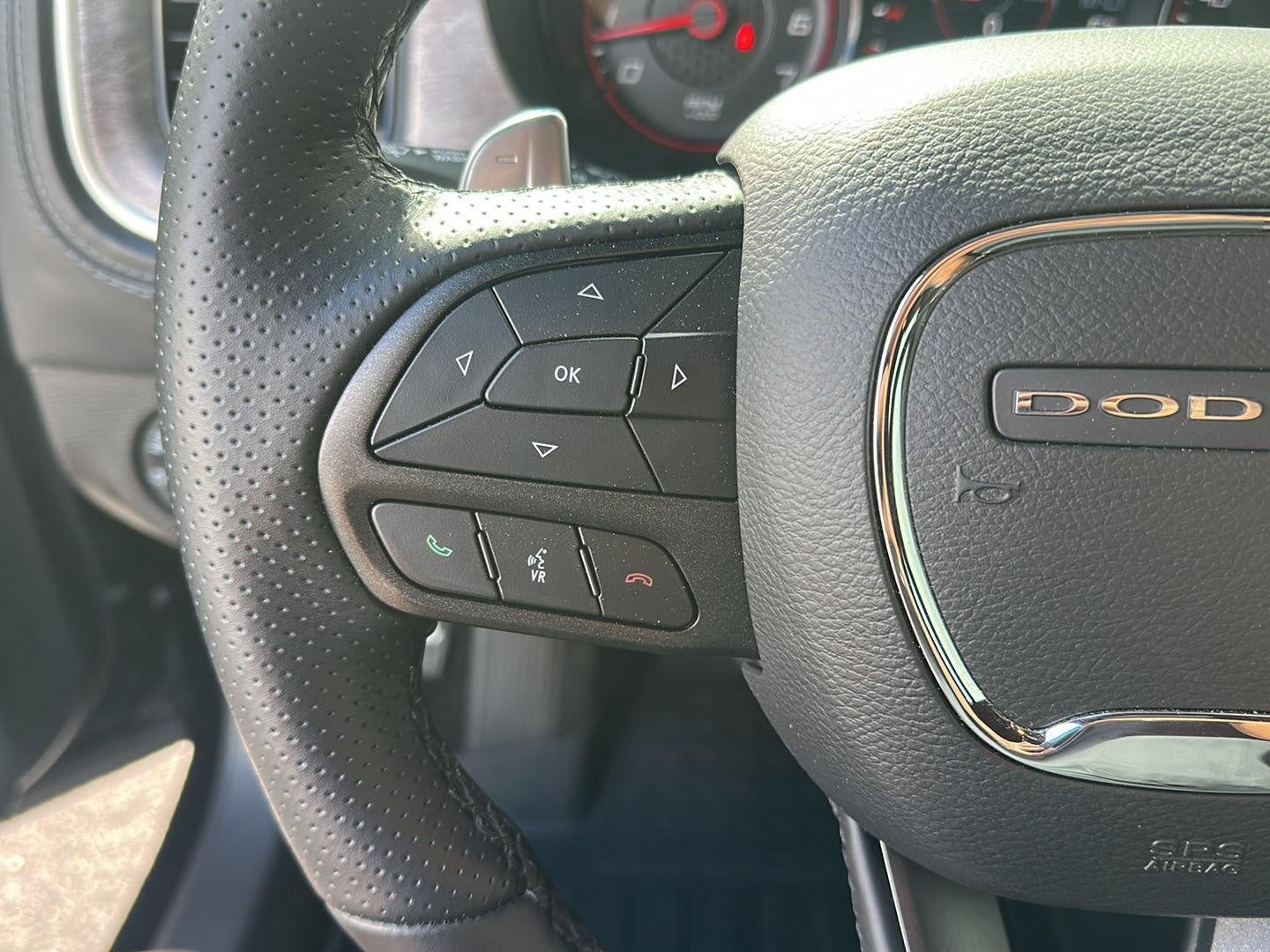 2021 Dodge Charger R/T RWD