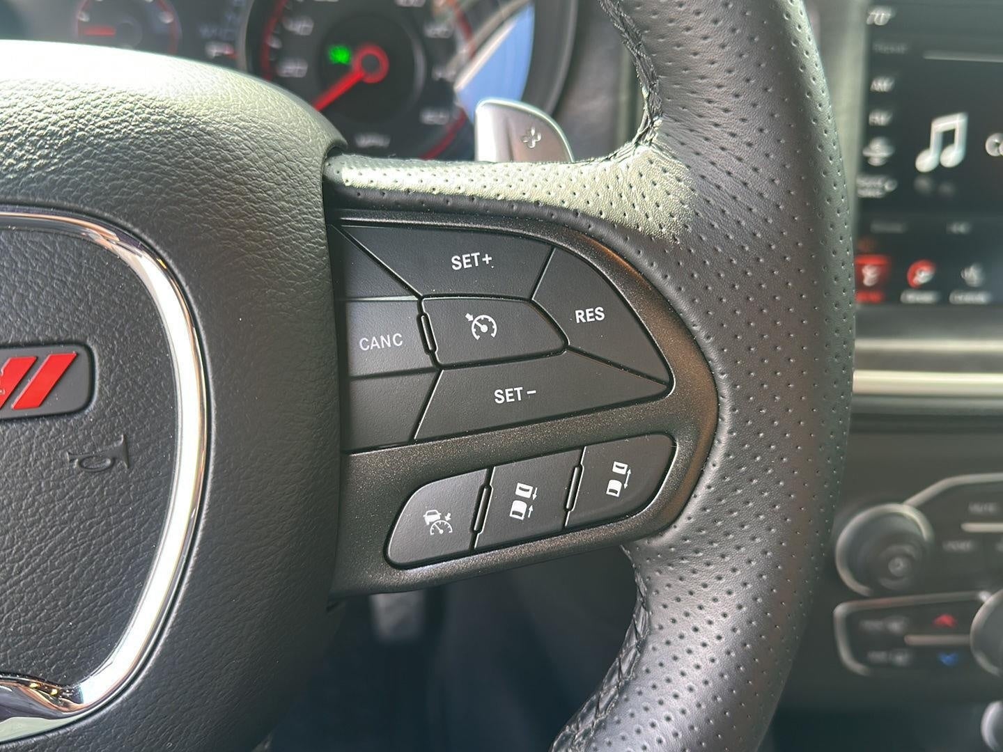 2021 Dodge Charger R/T RWD