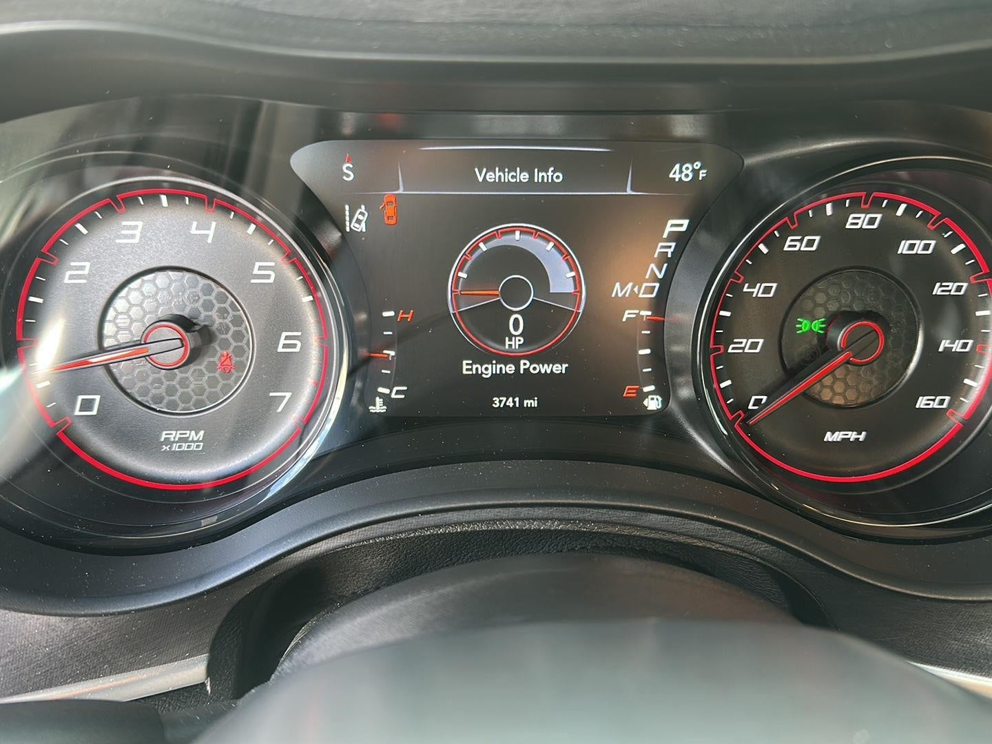 2021 Dodge Charger R/T RWD
