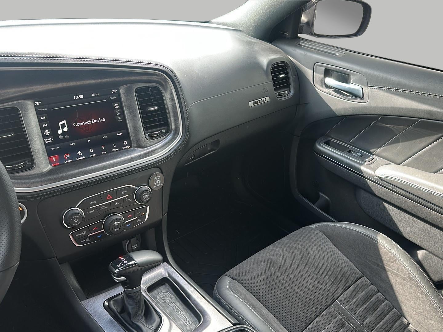 2021 Dodge Charger R/T RWD