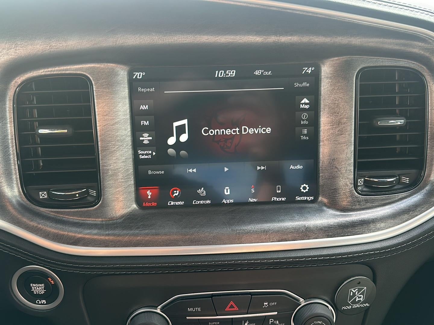 2021 Dodge Charger R/T RWD