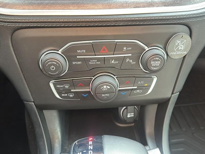 2021 Dodge Charger R/T RWD