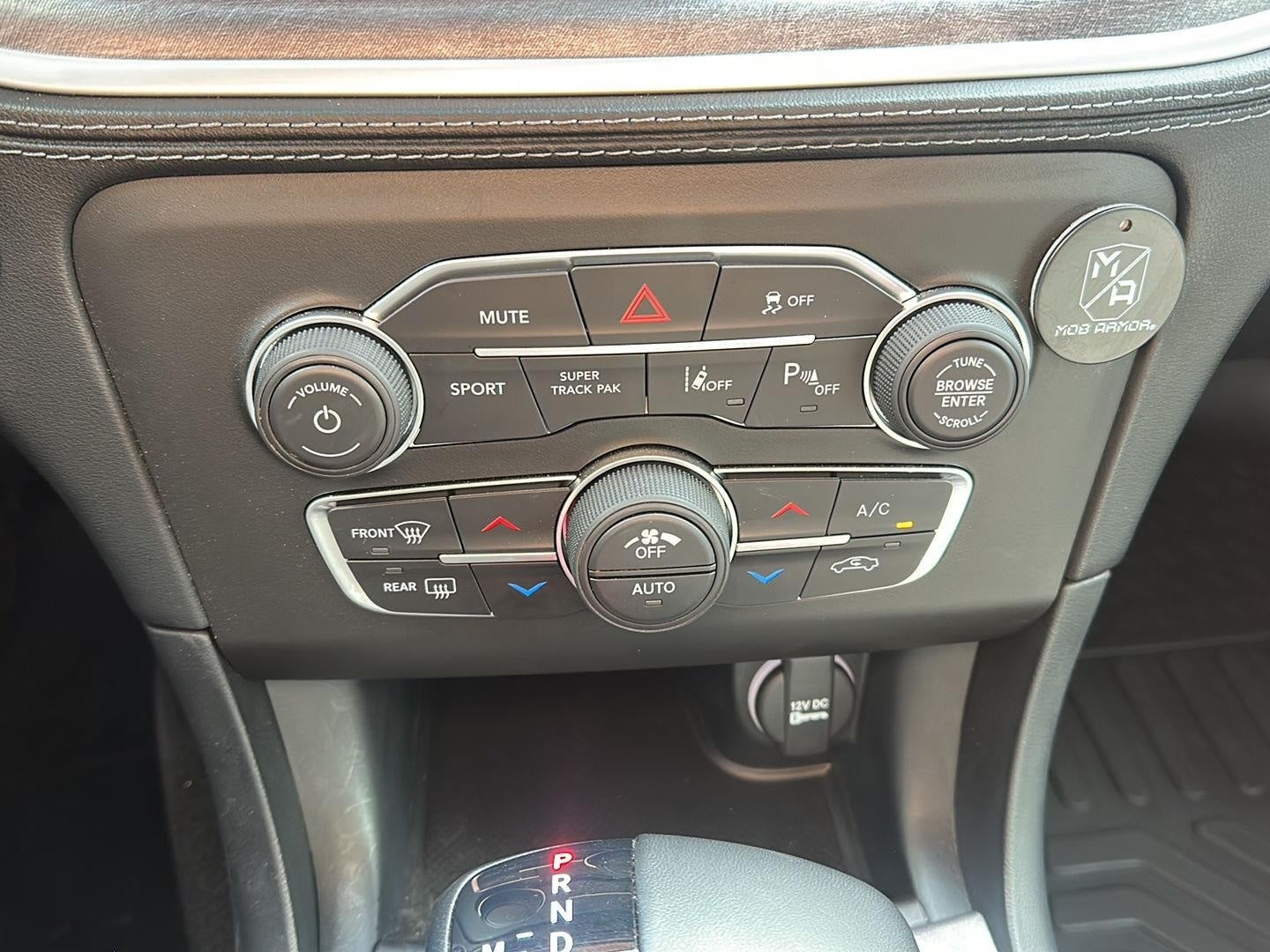2021 Dodge Charger R/T RWD