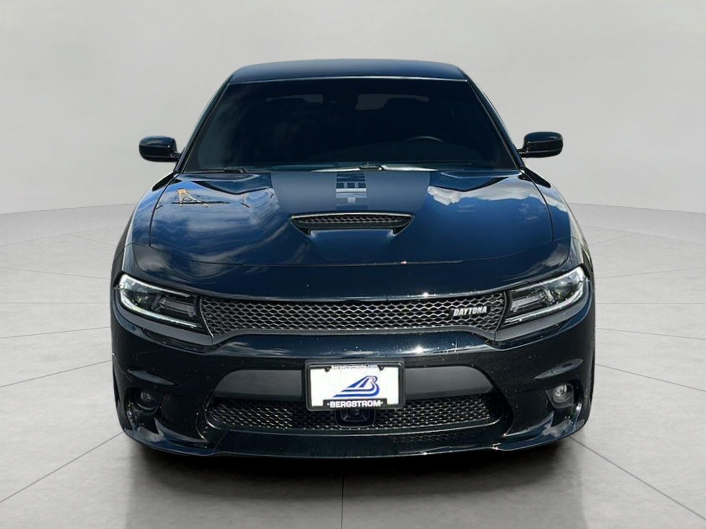 2021 Dodge Charger R/T RWD