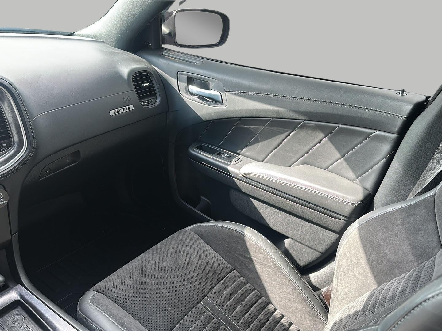 2021 Dodge Charger R/T RWD