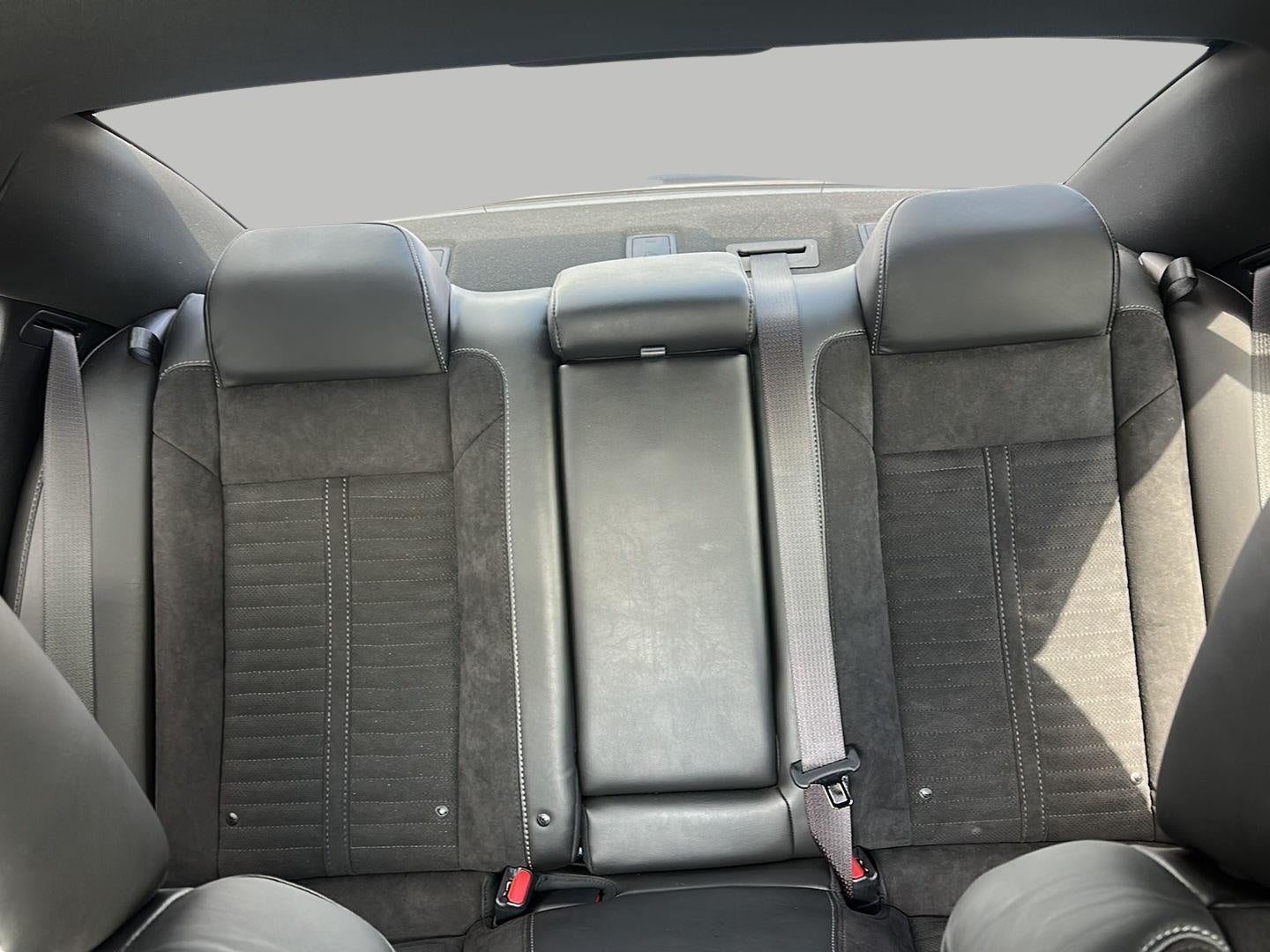 2021 Dodge Charger R/T RWD