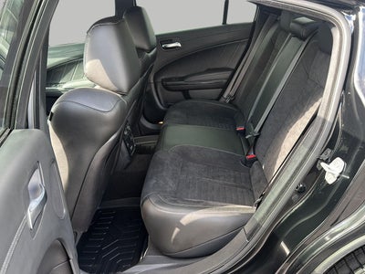 2021 Dodge Charger R/T RWD