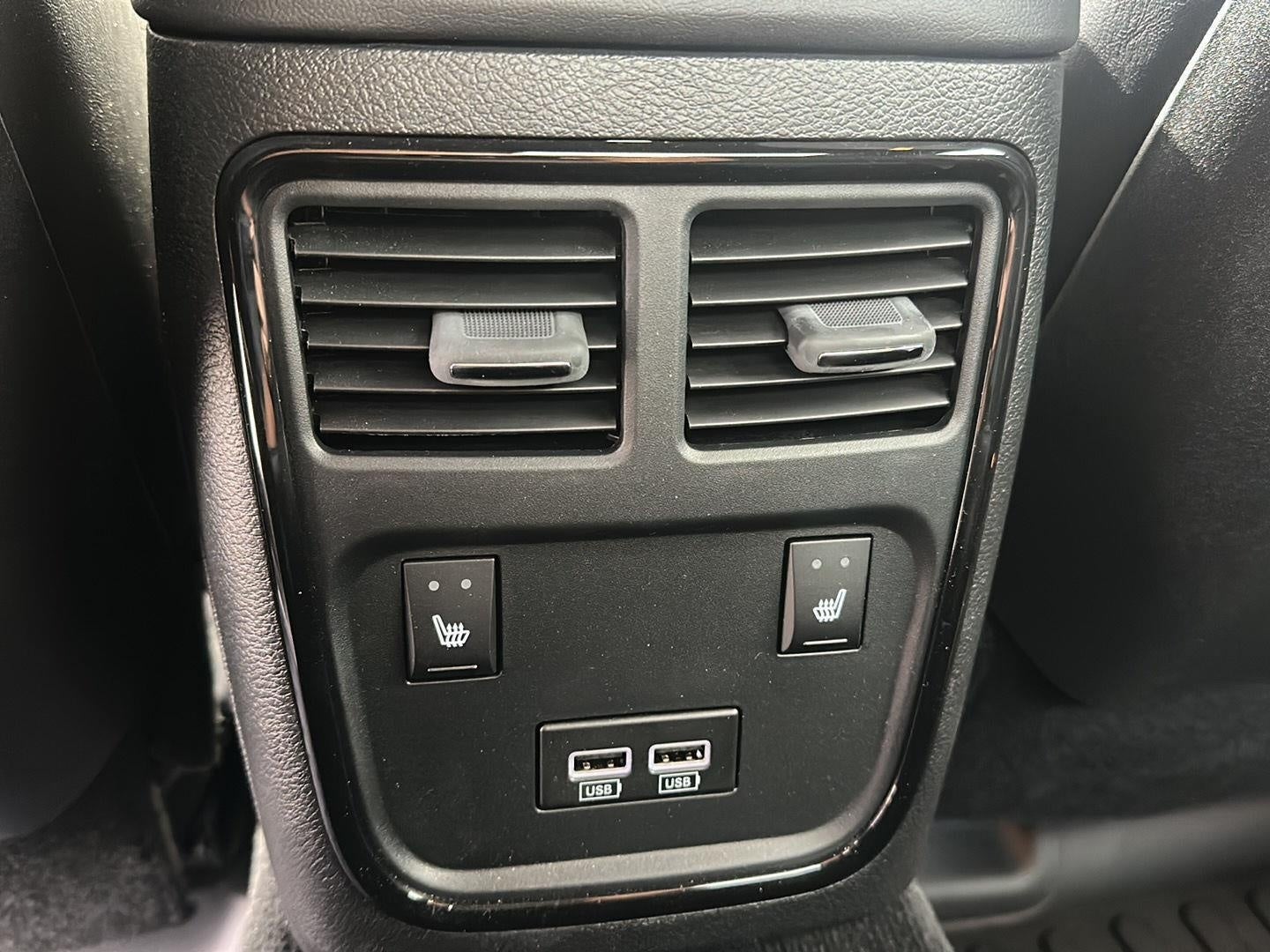 2021 Dodge Charger R/T RWD
