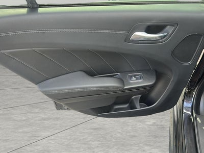 2021 Dodge Charger R/T RWD