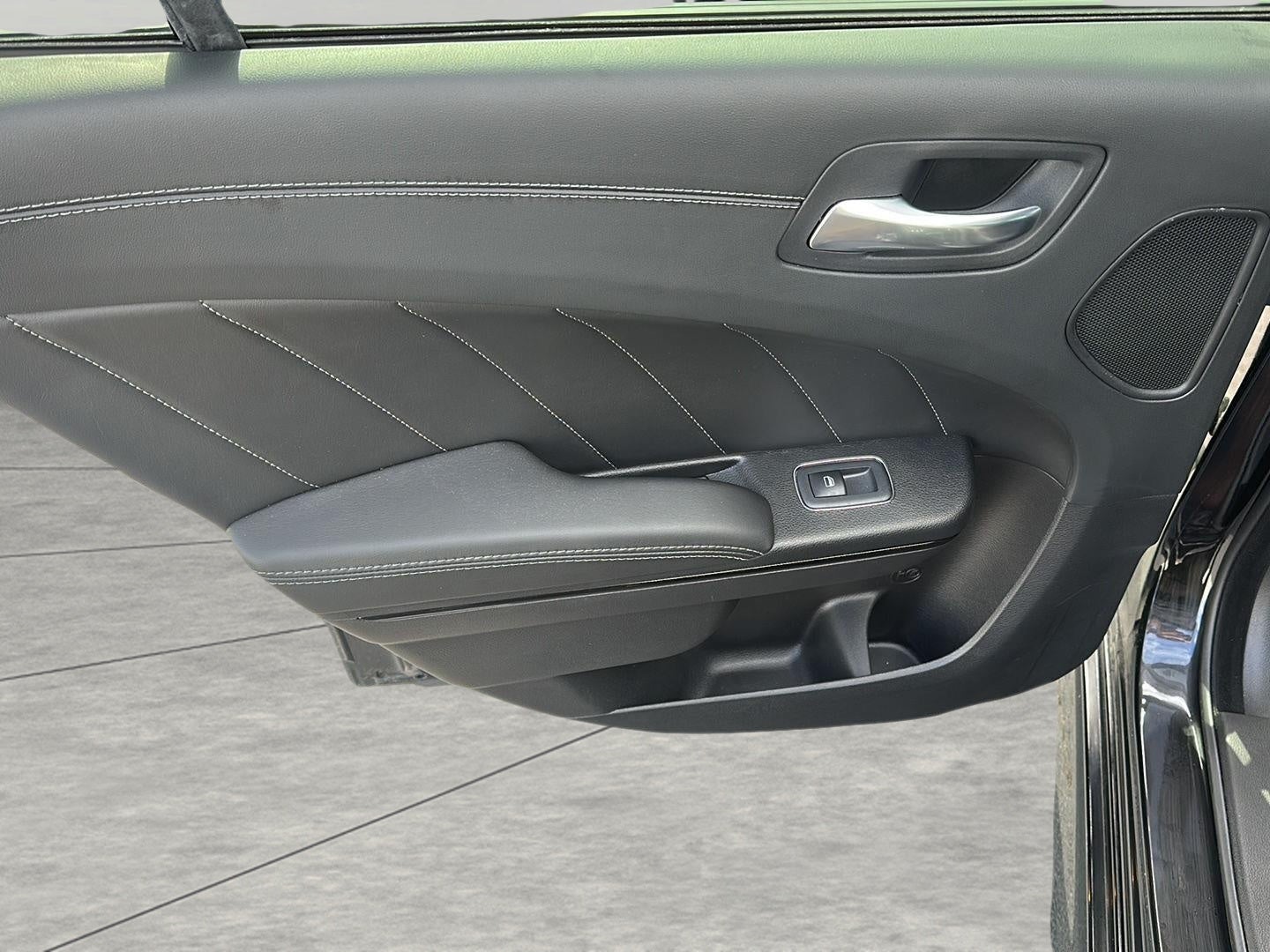 2021 Dodge Charger R/T RWD