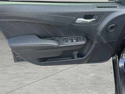 2021 Dodge Charger R/T RWD