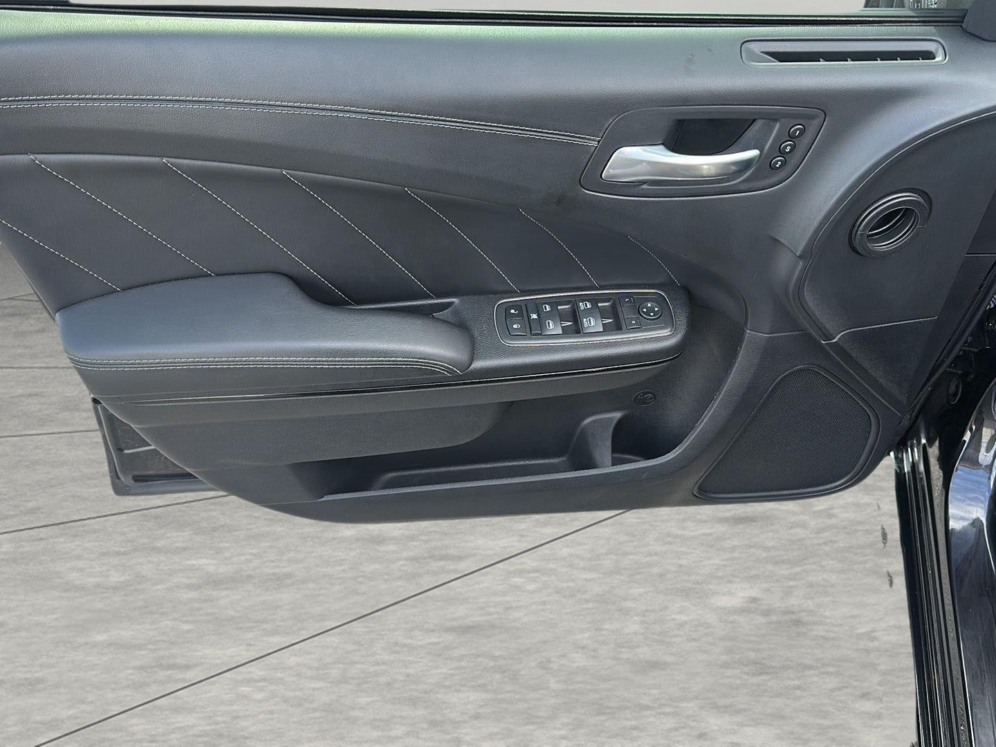 2021 Dodge Charger R/T RWD
