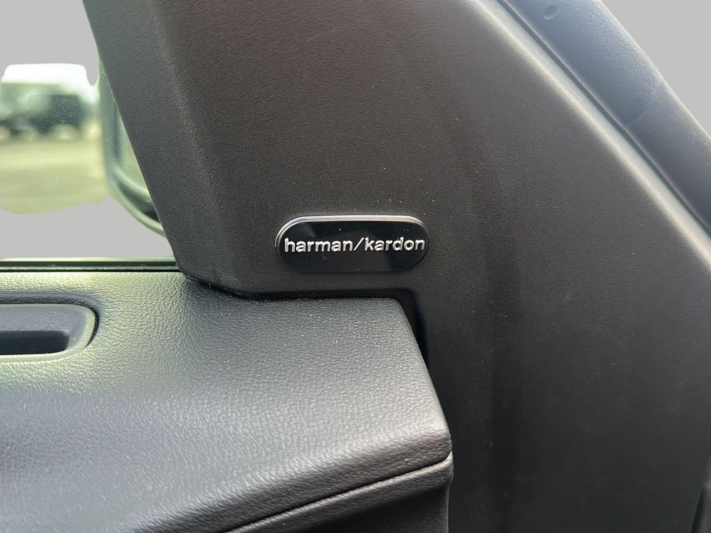 2021 Dodge Charger R/T RWD