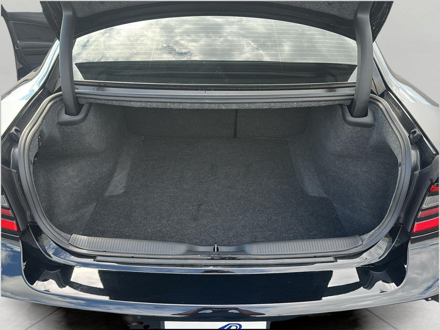 2021 Dodge Charger R/T RWD