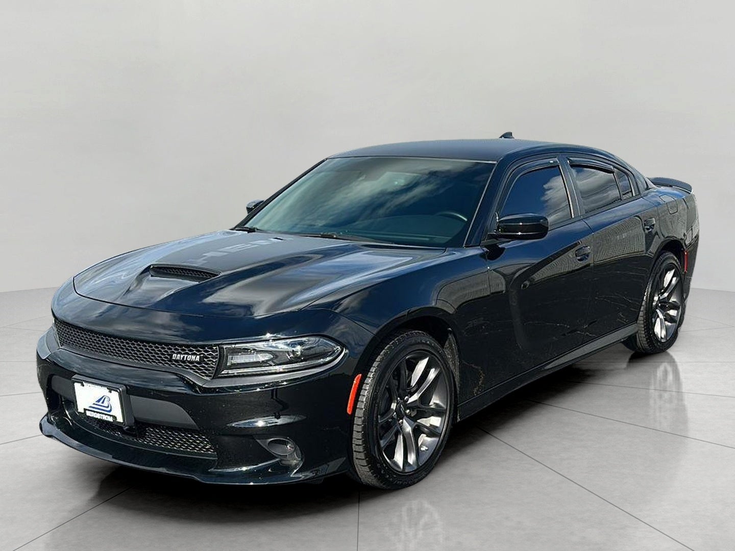 2021 Dodge Charger R/T RWD