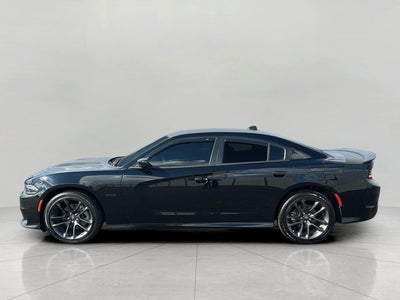 2021 Dodge Charger R/T RWD
