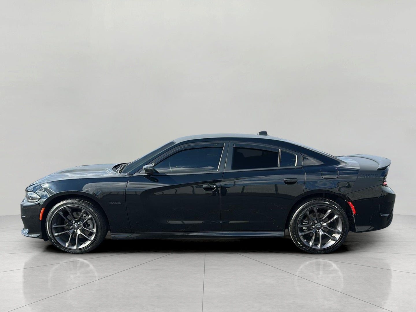 2021 Dodge Charger R/T RWD