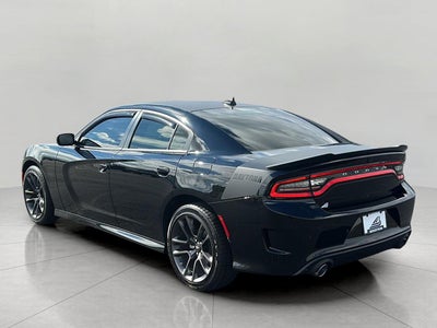 2021 Dodge Charger R/T RWD