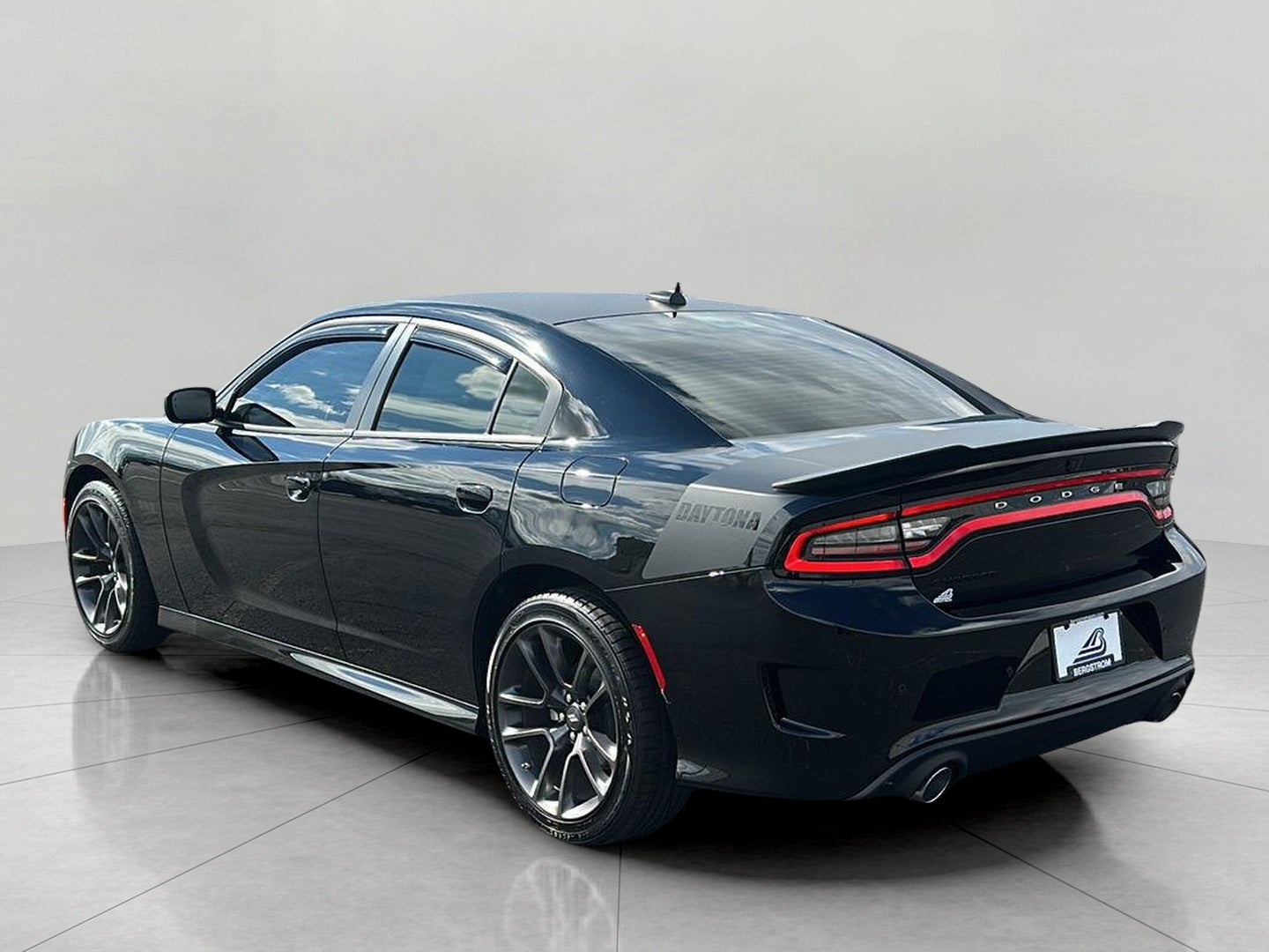 2021 Dodge Charger R/T RWD
