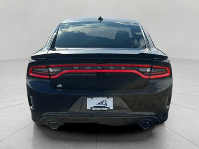 2021 Dodge Charger R/T RWD