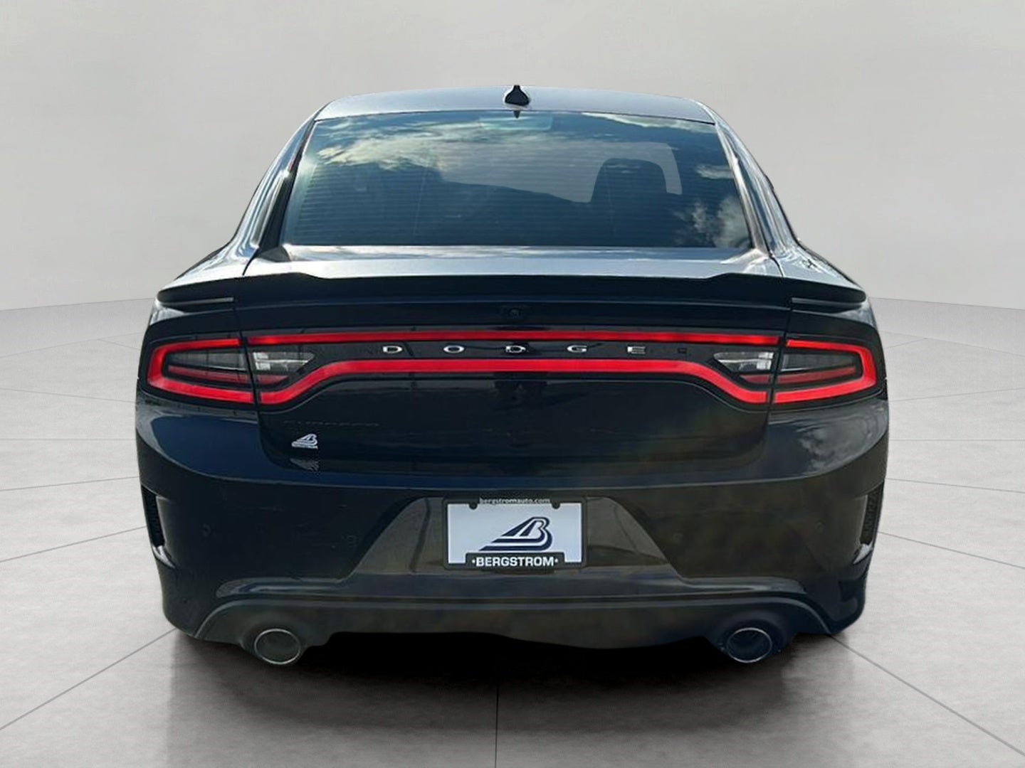 2021 Dodge Charger R/T RWD