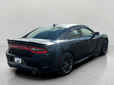 2021 Dodge Charger R/T RWD