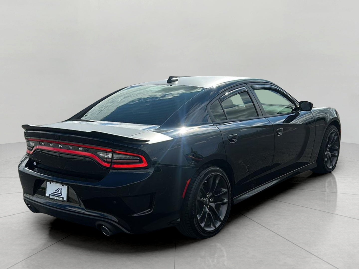 2021 Dodge Charger R/T RWD