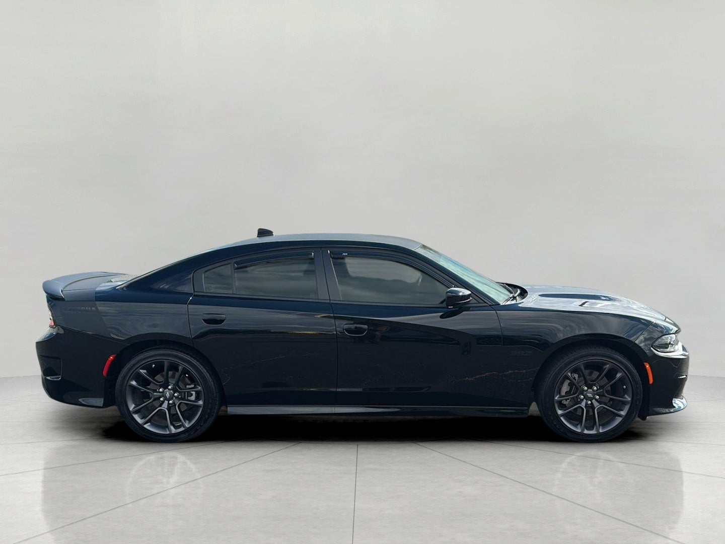 2021 Dodge Charger R/T RWD