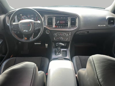 2021 Dodge Charger R/T RWD
