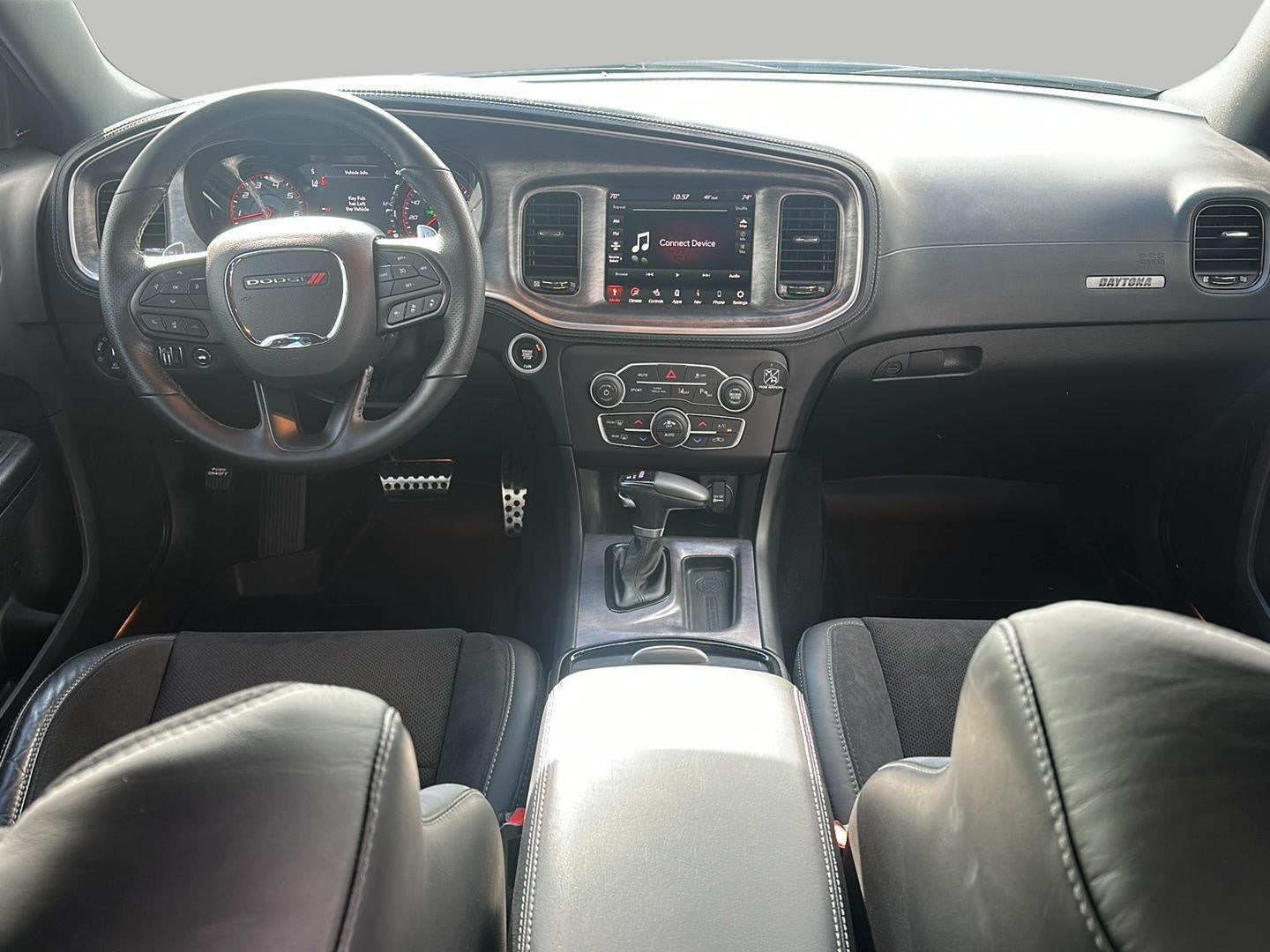 2021 Dodge Charger R/T RWD