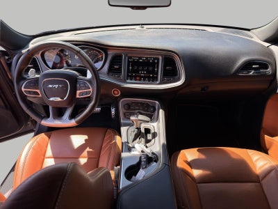 2019 Dodge Challenger SRT Hellcat Redeye RWD