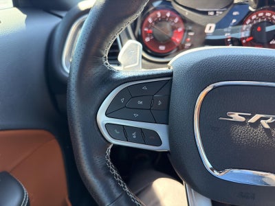 2019 Dodge Challenger SRT Hellcat Redeye RWD