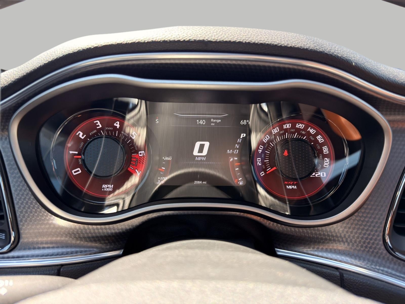 2019 Dodge Challenger SRT Hellcat Redeye RWD