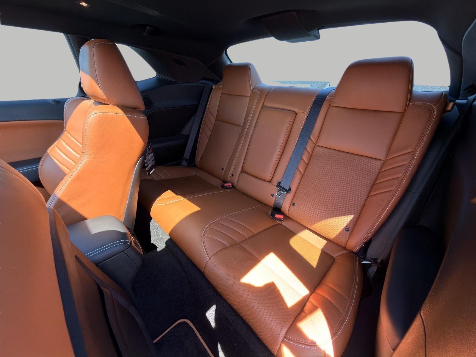 2019 Dodge Challenger SRT Hellcat Redeye RWD