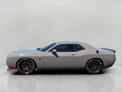 2019 Dodge Challenger SRT Hellcat Redeye RWD