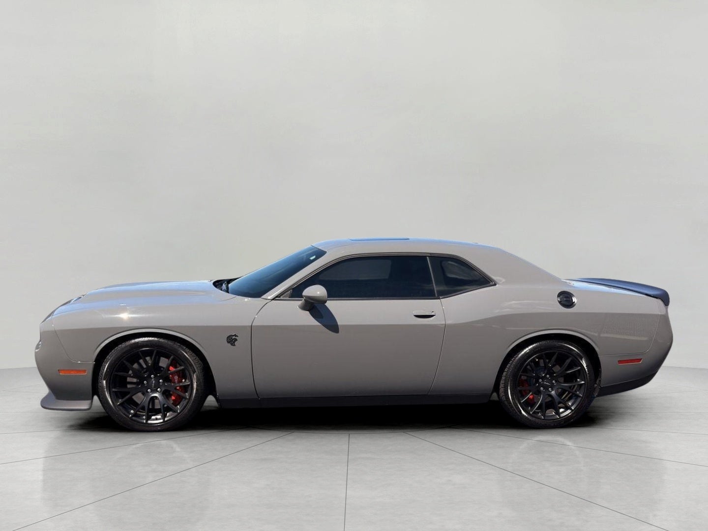 2019 Dodge Challenger SRT Hellcat Redeye RWD