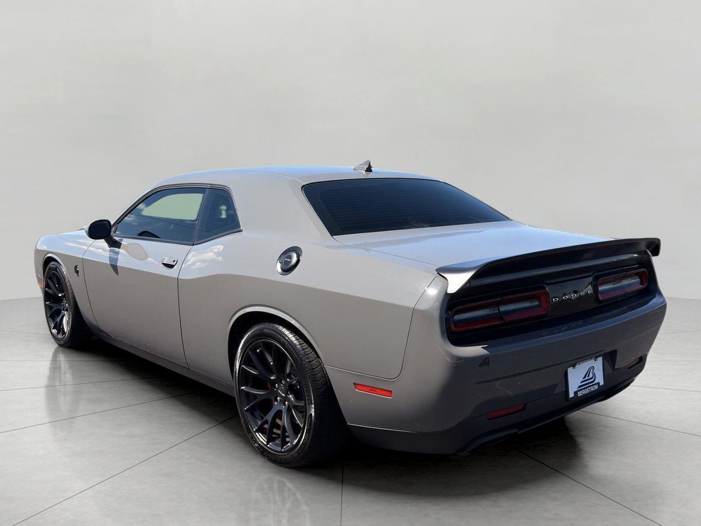 2019 Dodge Challenger SRT Hellcat Redeye RWD