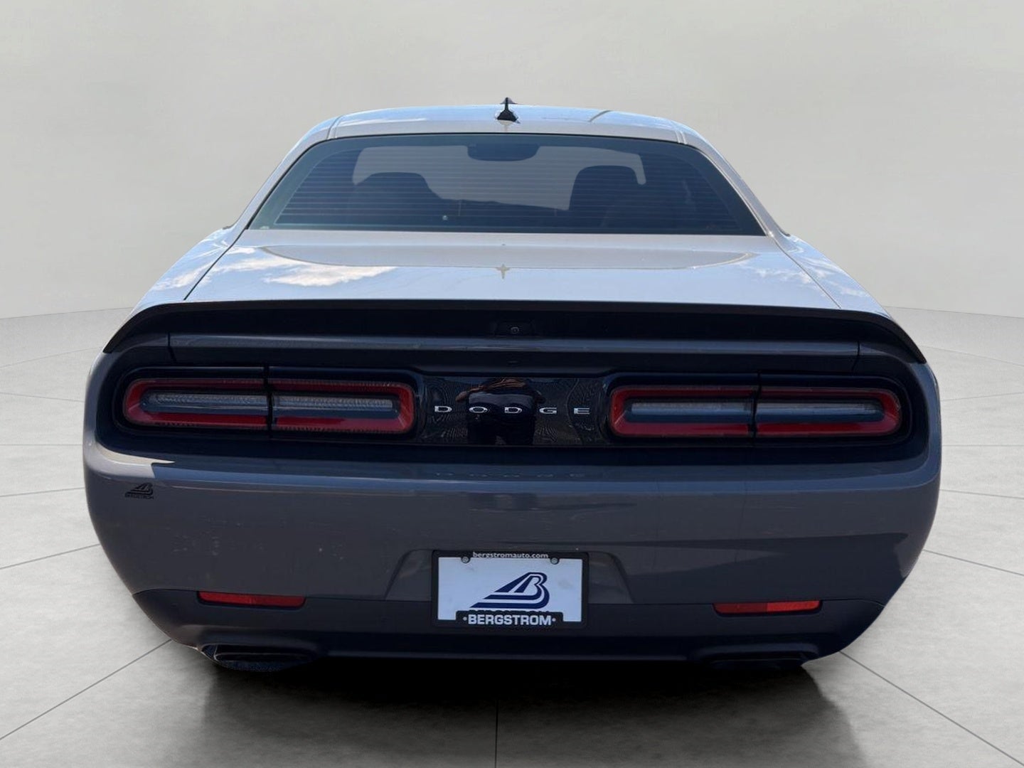 2019 Dodge Challenger SRT Hellcat Redeye RWD