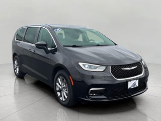 2023 Chrysler Pacifica Touring L AWD