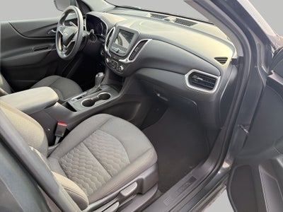 2019 Chevrolet Equinox FWD 4dr LT w/1LT