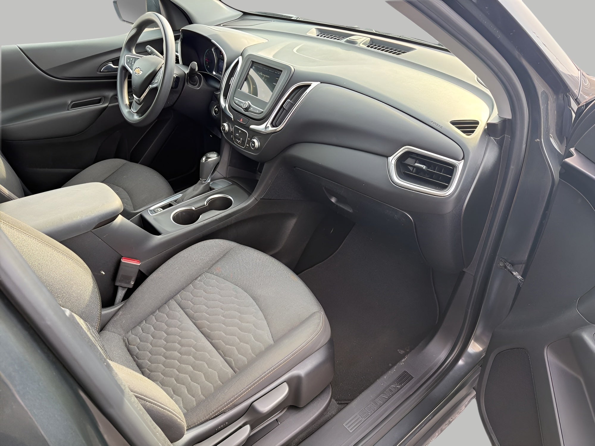 2019 Chevrolet Equinox FWD 4dr LT w/1LT