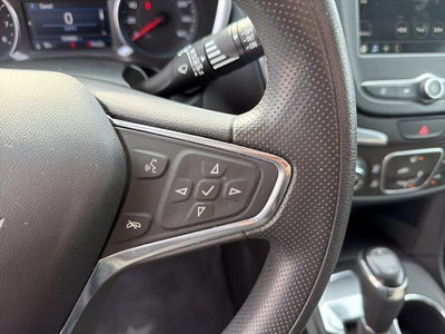 2019 Chevrolet Equinox FWD 4dr LT w/1LT