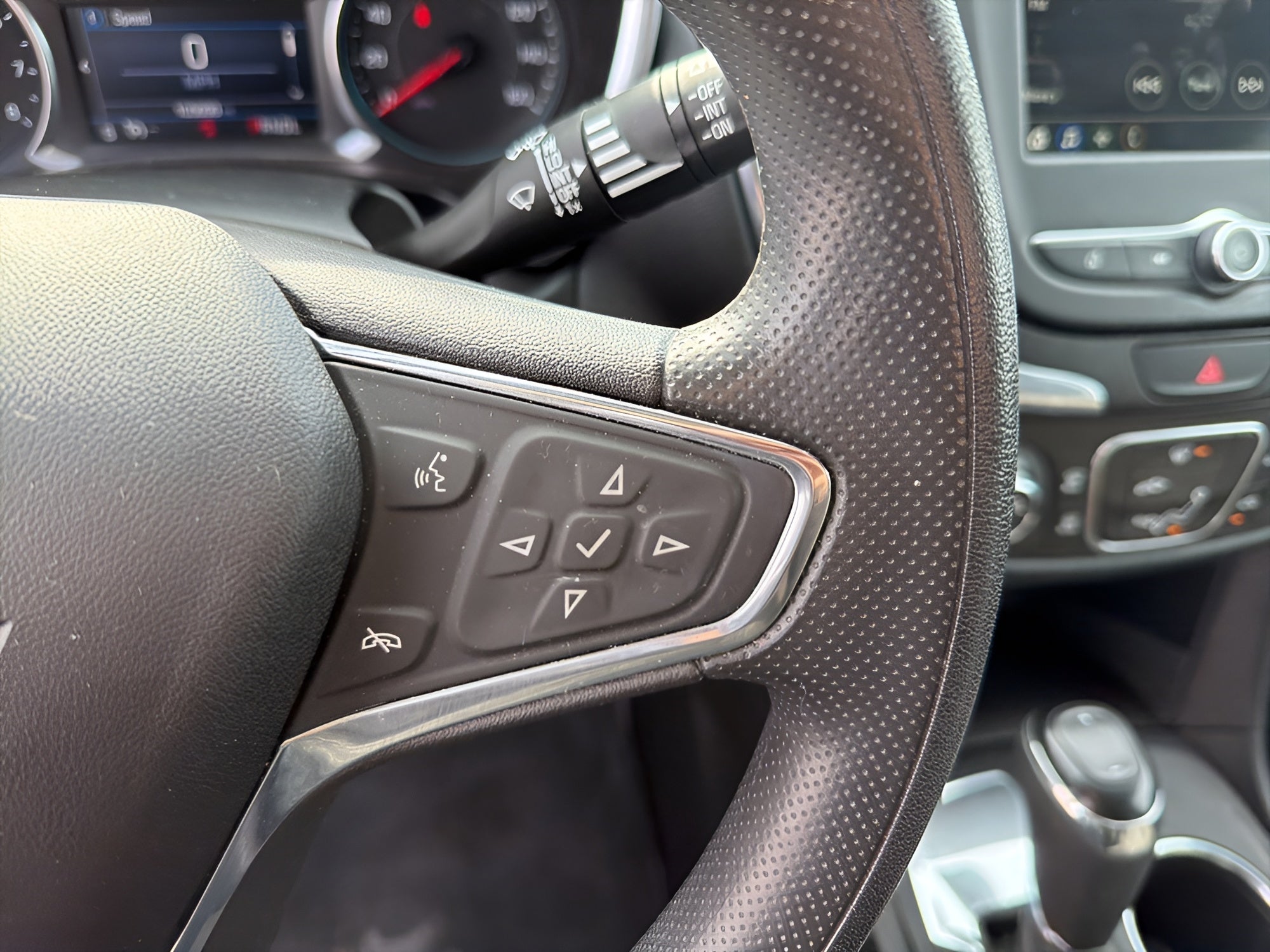 2019 Chevrolet Equinox FWD 4dr LT w/1LT