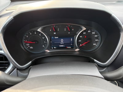 2019 Chevrolet Equinox FWD 4dr LT w/1LT