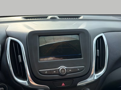 2019 Chevrolet Equinox FWD 4dr LT w/1LT