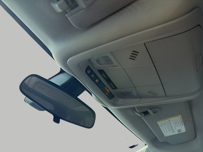 2019 Chevrolet Equinox FWD 4dr LT w/1LT