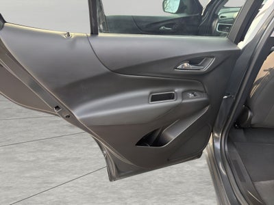 2019 Chevrolet Equinox FWD 4dr LT w/1LT