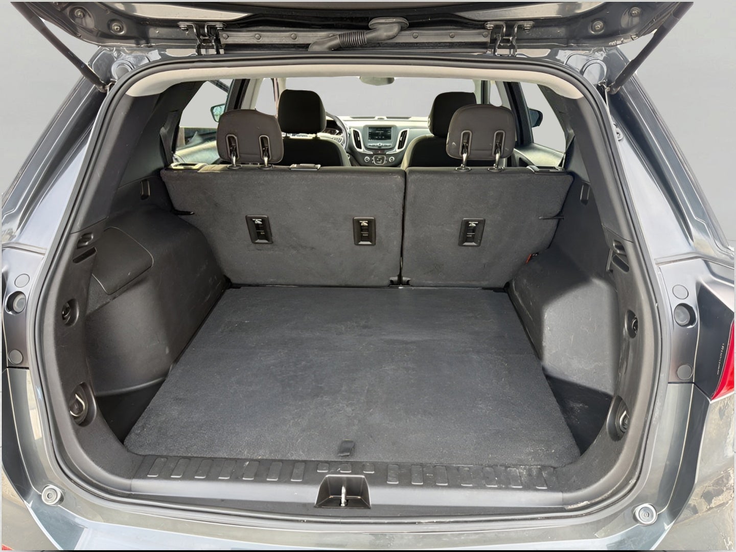 2019 Chevrolet Equinox FWD 4dr LT w/1LT